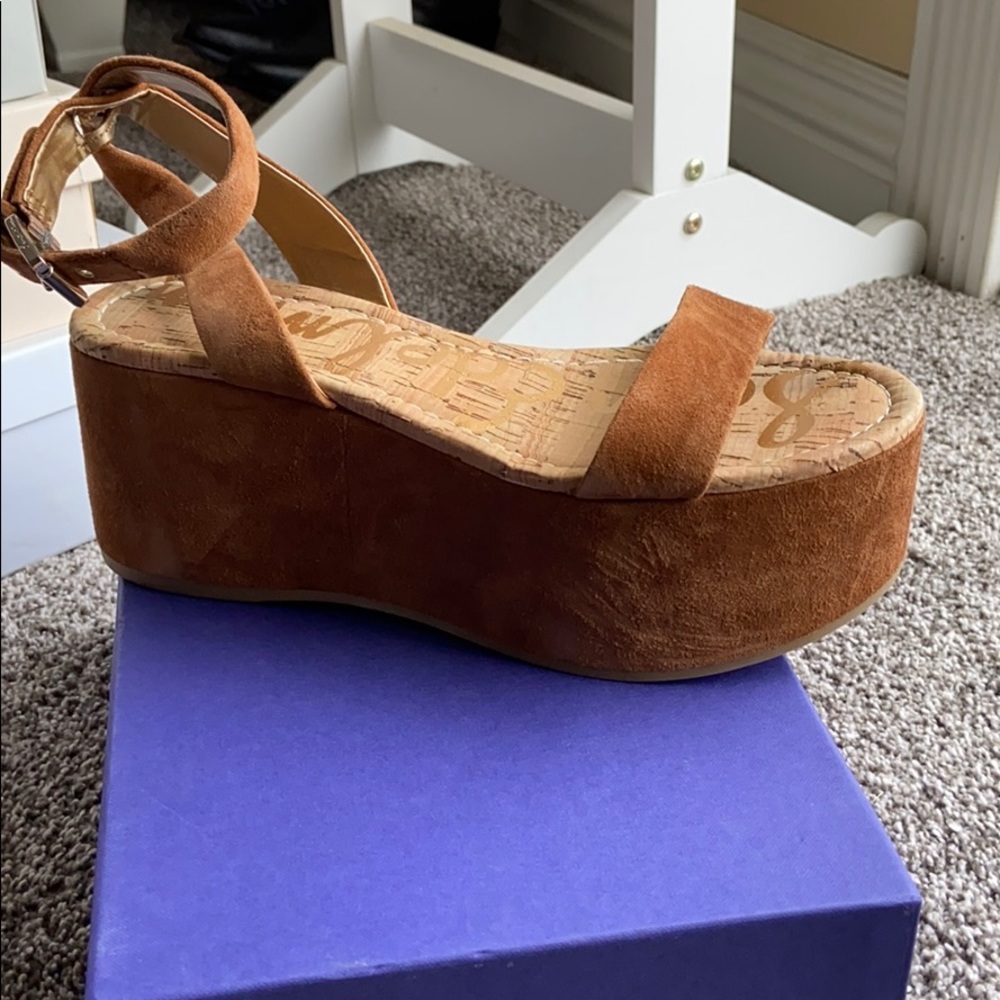 Brand New! Never Worn Sandals!